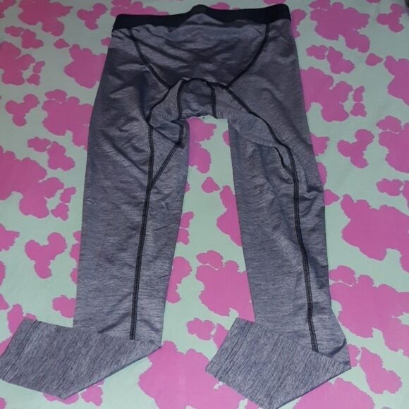 Nike Pro Compression Pants‎ Leggings/Tights Small - Picture 5 of 7